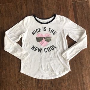 Nice is Cool T-Shirt